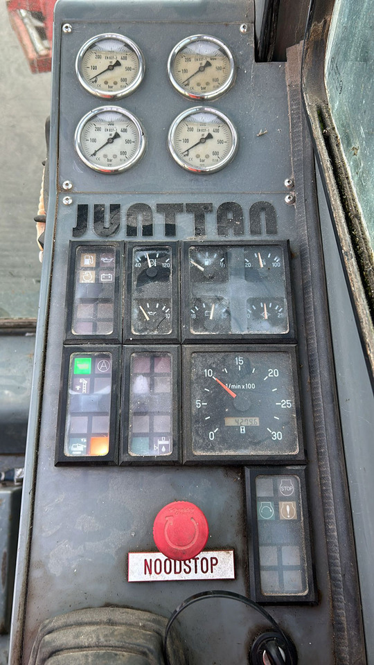 Lease a Junttan PM20 VLC Junttan PM20 VLC: picture 7