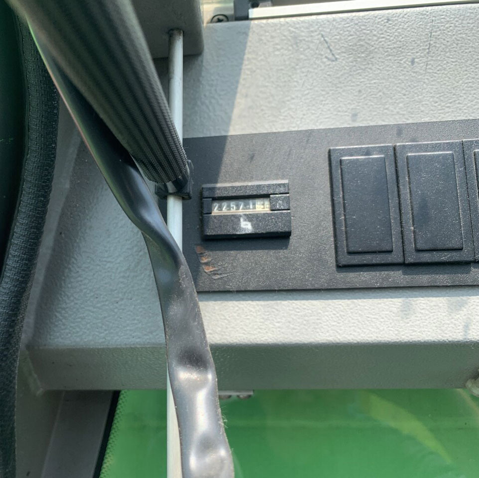 Liebherr LTM 1090-2 - Mobile crane: picture 4 Liebherr LTM 1090-2 - Mobile crane: picture 4