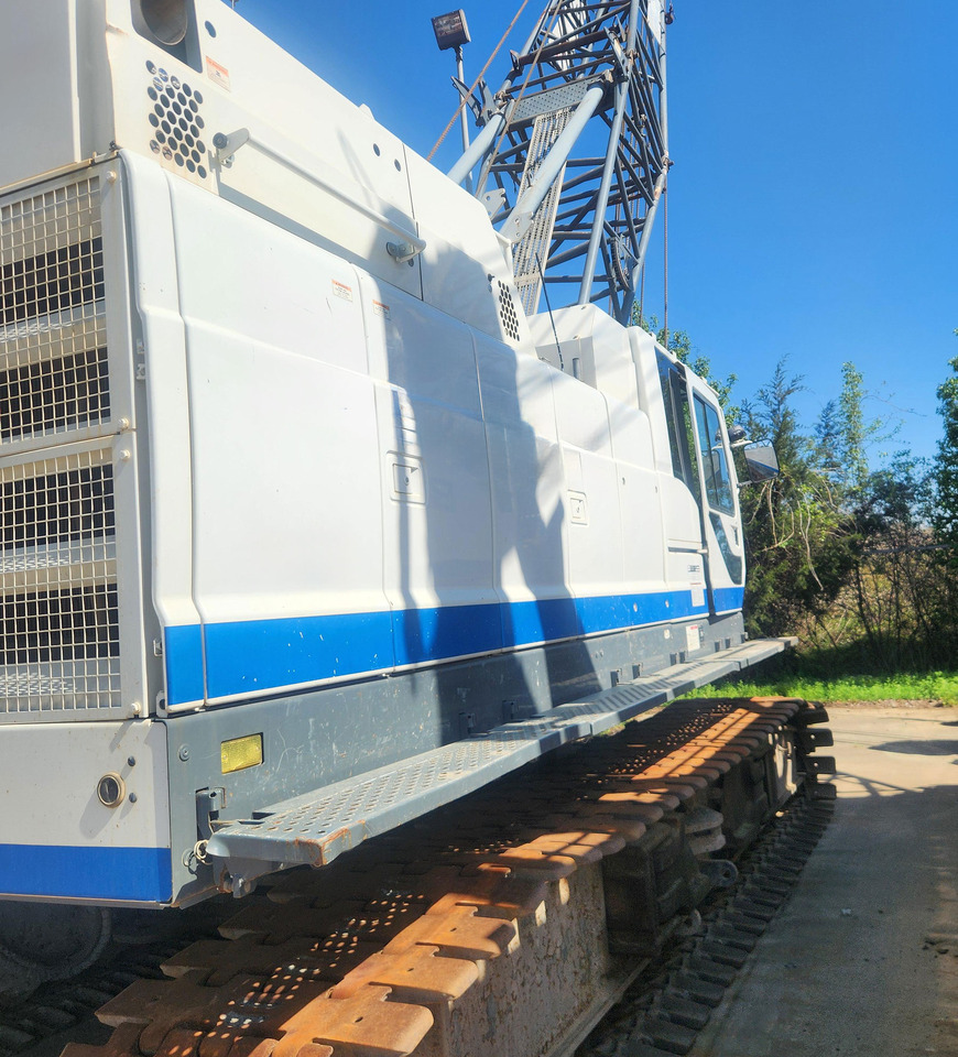 Manitowoc 11000-1 - Crawler crane: picture 5 Manitowoc 11000-1 - Crawler crane: picture 5