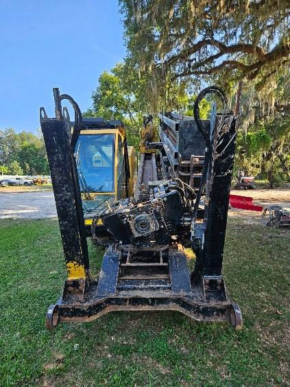 Vermeer D100x140 S3 - Directional boring machine: picture 5 Vermeer D100x140 S3 - Directional boring machine: picture 5
