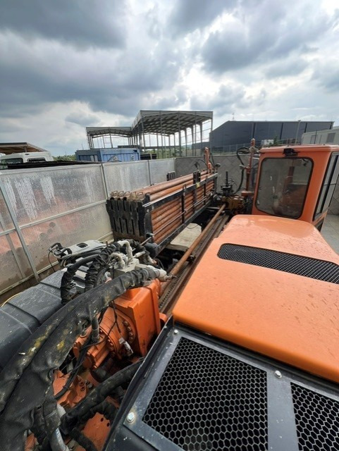 Lease a Vermeer D24x40 S2 Vermeer D24x40 S2: picture 6