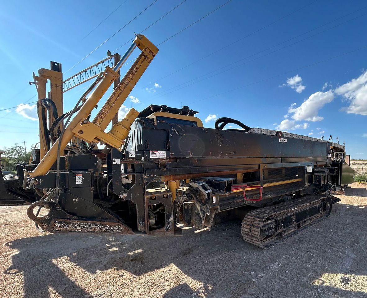 Vermeer D60x90 S3 - Directional boring machine: picture 2 Vermeer D60x90 S3 - Directional boring machine: picture 2