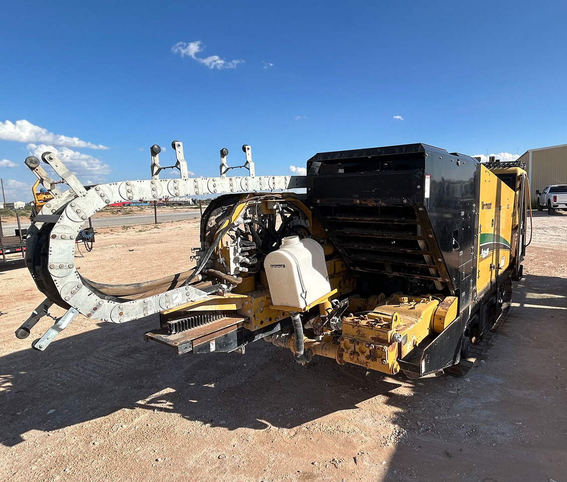 Vermeer D60x90 S3 - Directional boring machine: picture 4 Vermeer D60x90 S3 - Directional boring machine: picture 4