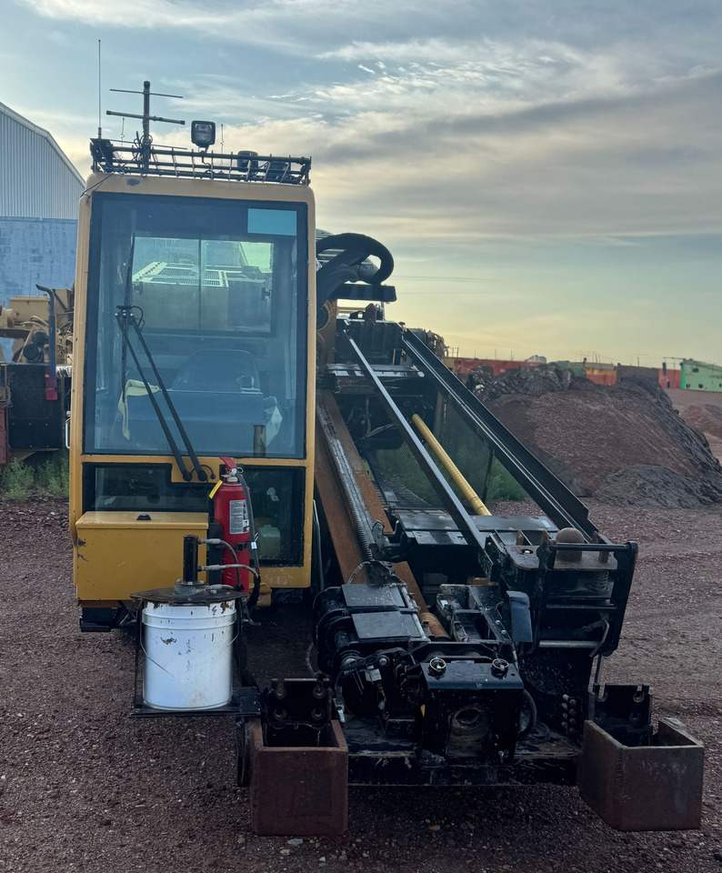 Vermeer D60x90 S3 - Directional boring machine: picture 4 Vermeer D60x90 S3 - Directional boring machine: picture 4