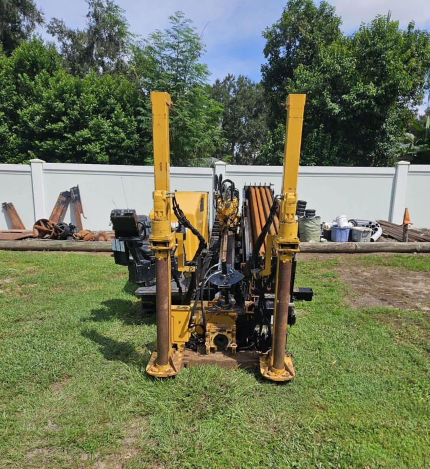 Vermeer Navigator D24x40 S3 - Directional boring machine: picture 4 Vermeer Navigator D24x40 S3 - Directional boring machine: picture 4