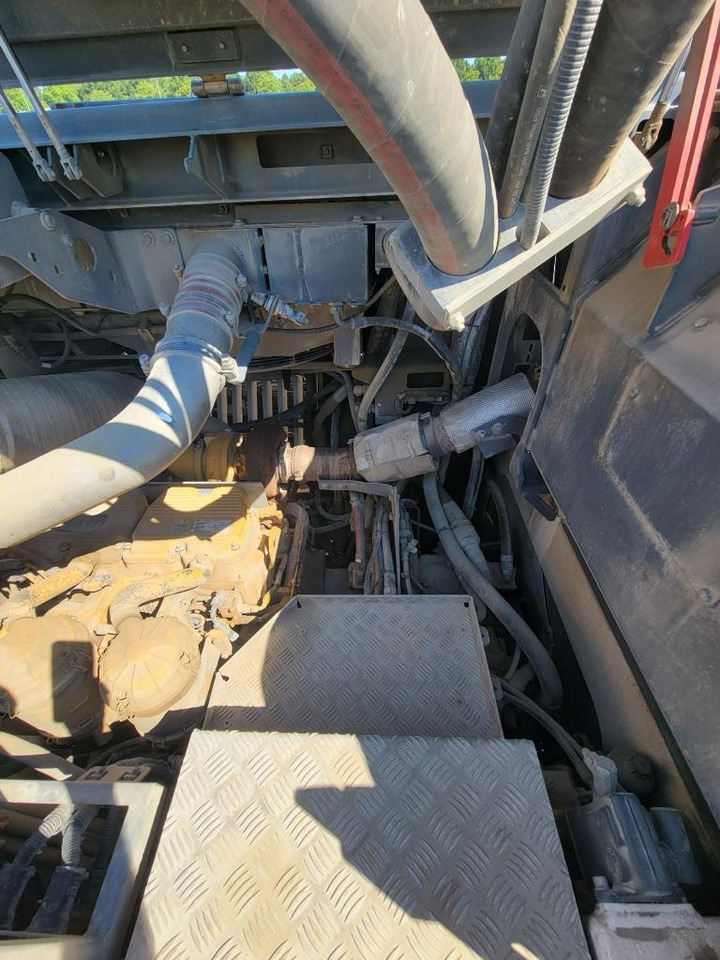 Wirtgen WR 250 I - Soil stabilizer: picture 5 Wirtgen WR 250 I - Soil stabilizer: picture 5