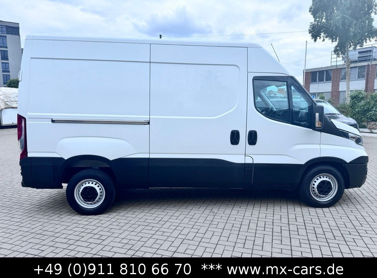 Iveco Daily 35S11 Kasten L2H2 - Panel van: picture 4 Iveco Daily 35S11 Kasten L2H2 - Panel van: picture 4