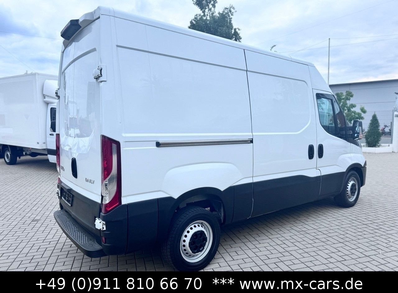 Iveco Daily 35S11 Kasten L2H2 - Panel van: picture 5 Iveco Daily 35S11 Kasten L2H2 - Panel van: picture 5