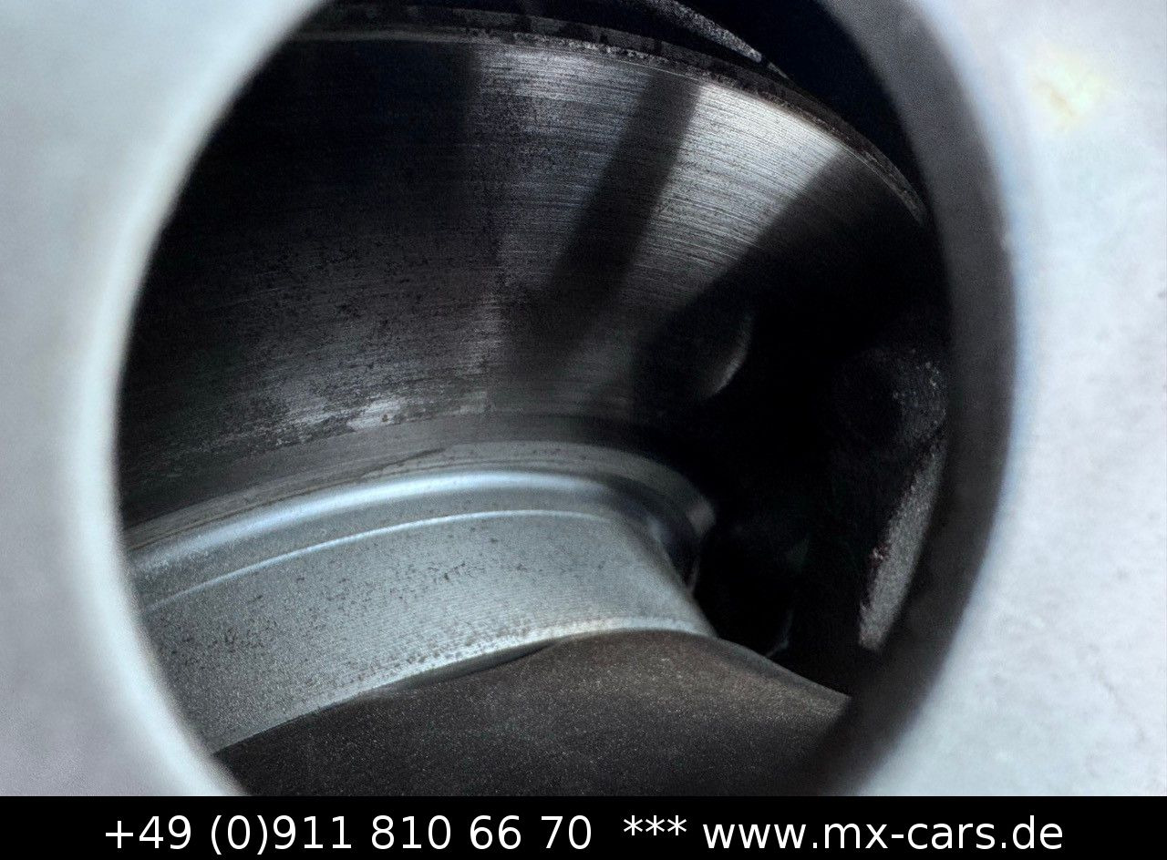 Passenger van Mercedes-Benz Vito 114 extralang Doka Mixto Klima AHK 5 Sitze: picture 25