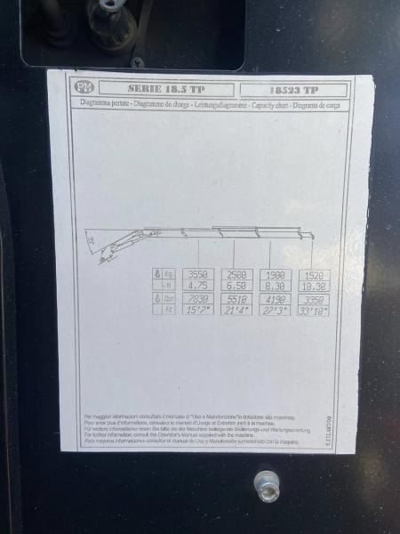 Iveco 480 euro 6 - Tipper: picture 3 Iveco 480 euro 6 - Tipper: picture 3