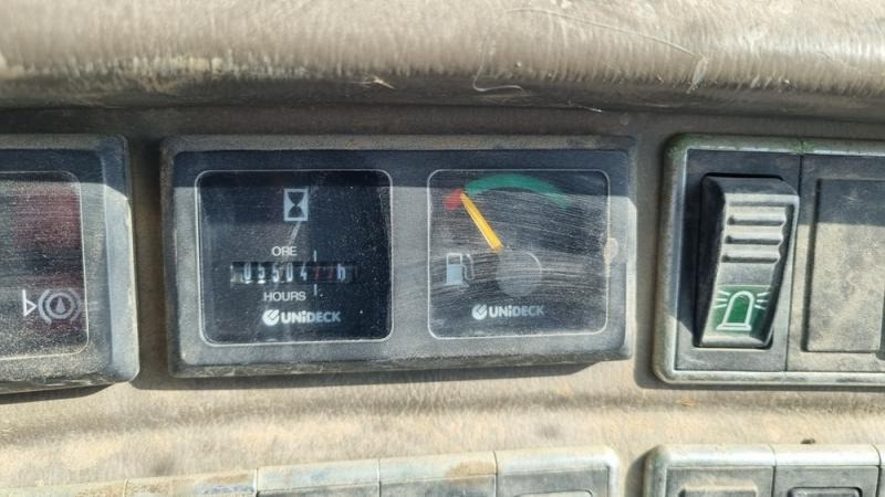 MANITOU 1440 1440 - Telescopic handler: picture 4 MANITOU 1440 1440 - Telescopic handler: picture 4