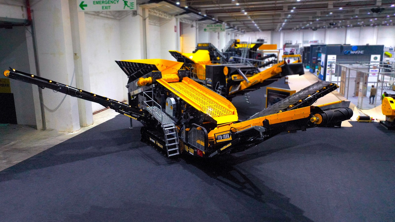 New Screener FABO crawler screen: picture 13