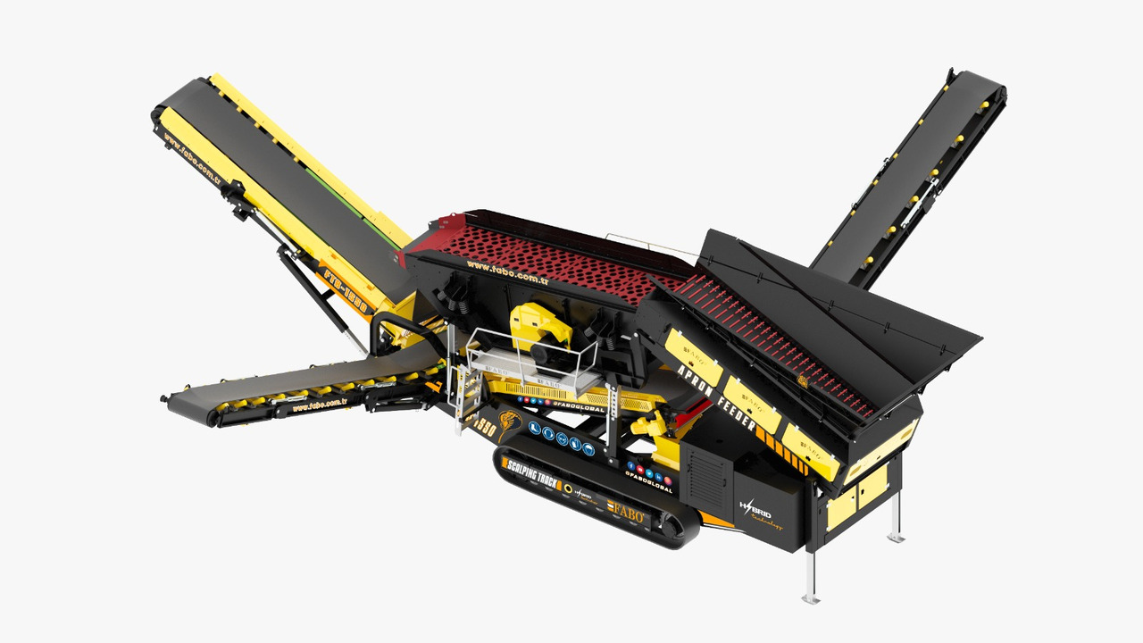 New Screener FABO crawler screen: picture 24