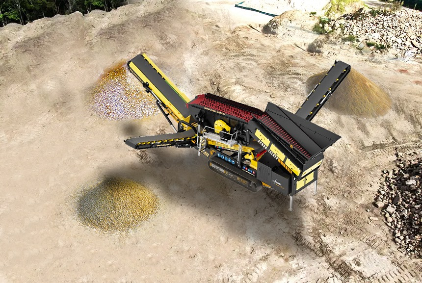 New Screener FABO crawler screen: picture 27