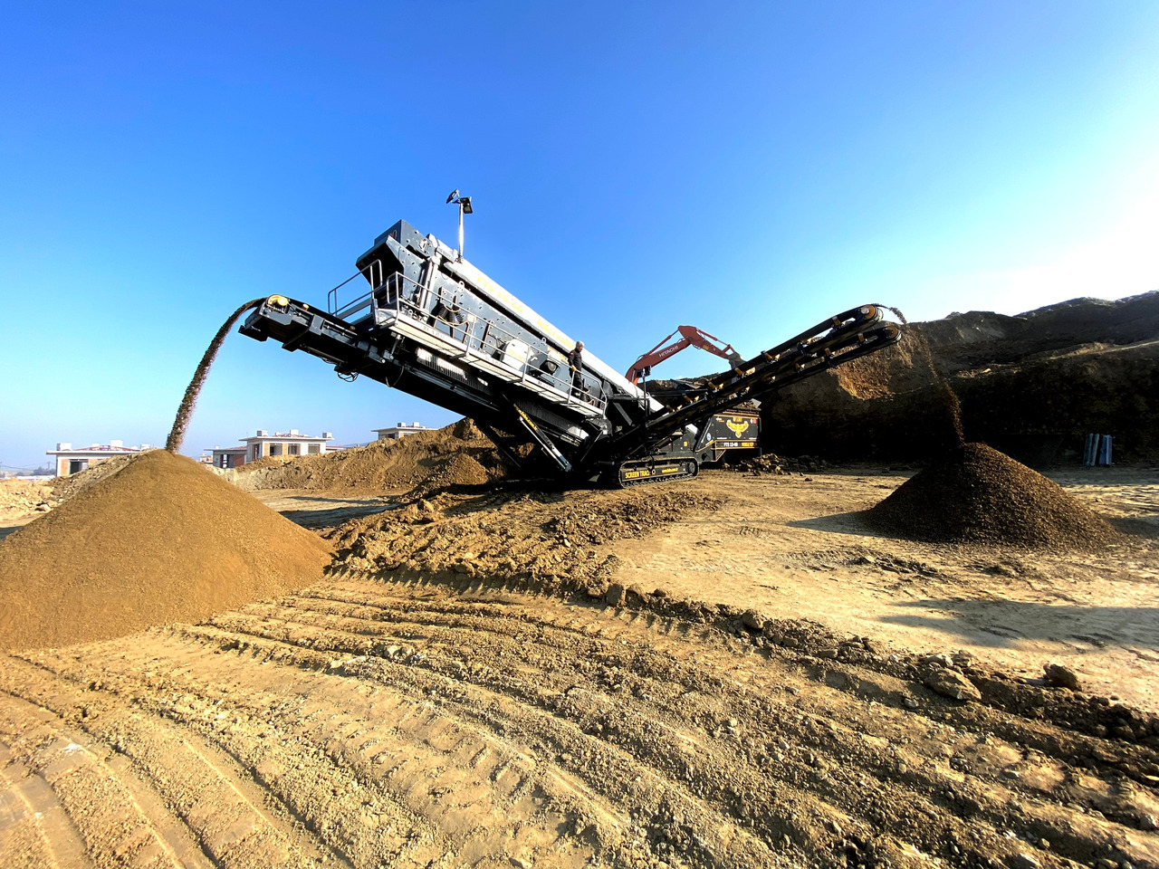 FABO crawler screen - Screener: picture 3 FABO crawler screen - Screener: picture 3