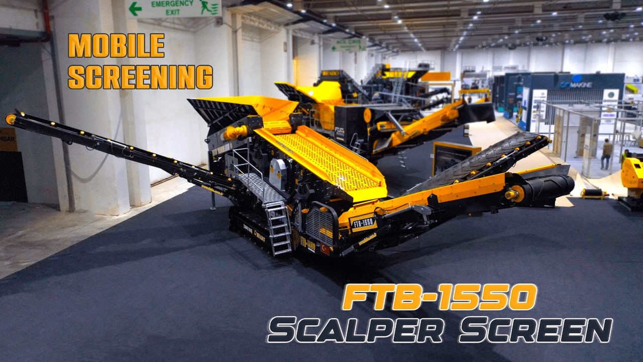 New Screener FABO crawler screen: picture 11