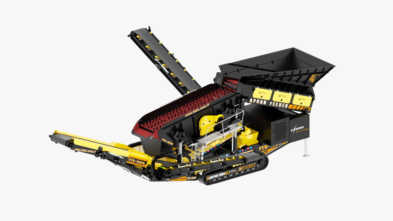 New Screener FABO crawler screen: picture 25