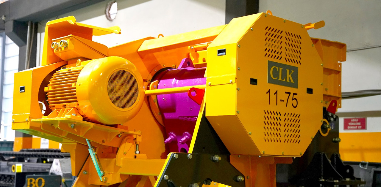 New Jaw crusher FABO jaw crusher: picture 8