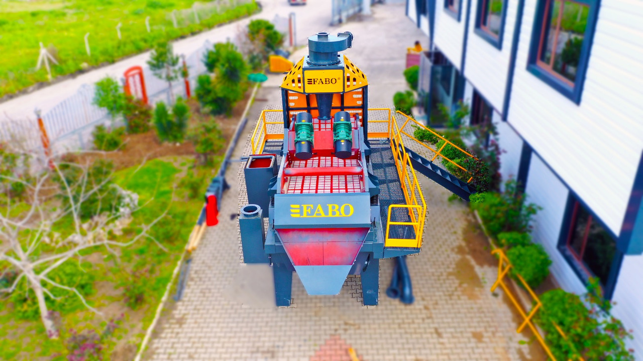 New Spare parts for Construction machinery FABO Spare parts - crushing plant: picture 5