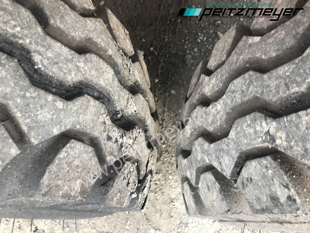 Asphalt distributor BATHE TANDEMANHÄNGER Bitum / Teerkocher 3,5 m³ Hatz Diesel-Motor 1 B 40: picture 20 Asphalt distributor BATHE TANDEMANHÄNGER Bitum / Teerkocher 3,5 m³ Hatz Diesel-Motor 1 B 40: picture 20