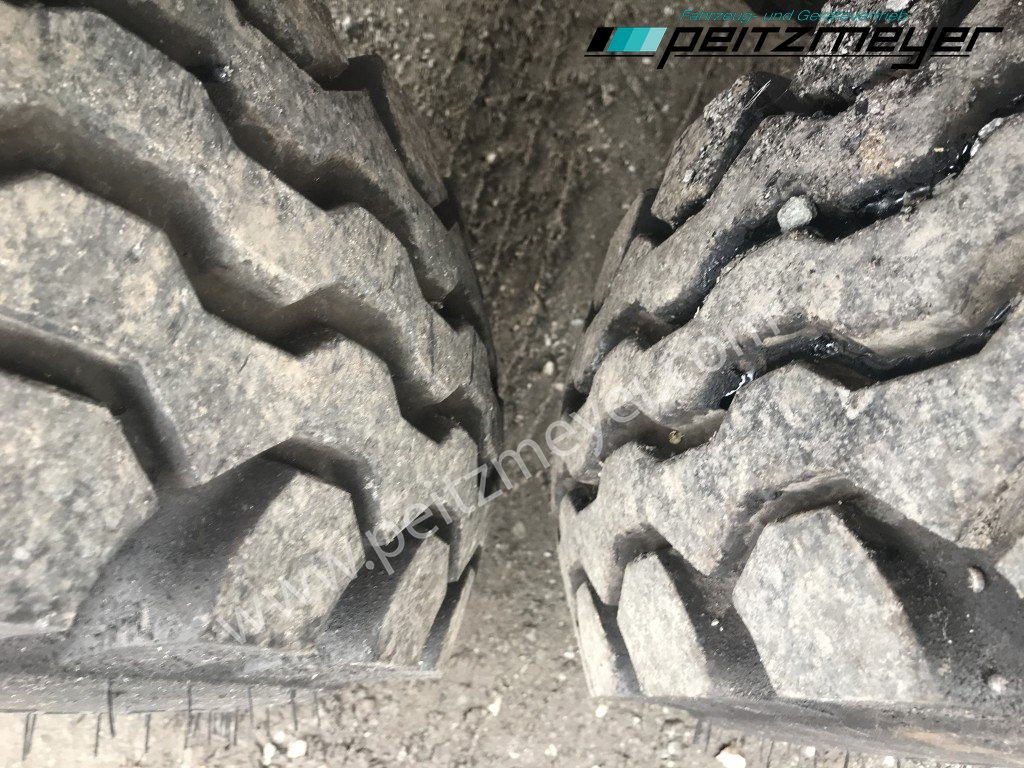 Asphalt distributor BATHE TANDEMANHÄNGER Bitum / Teerkocher 3,5 m³ Hatz Diesel-Motor 1 B 40: picture 19 Asphalt distributor BATHE TANDEMANHÄNGER Bitum / Teerkocher 3,5 m³ Hatz Diesel-Motor 1 B 40: picture 19