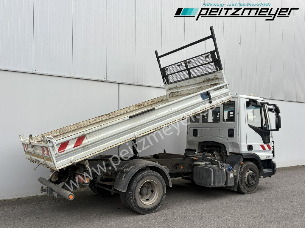 Iveco Eurocargo ML 80 E 21 K Meiller 68.500 KM - Tipper: picture 4 Iveco Eurocargo ML 80 E 21 K Meiller 68.500 KM - Tipper: picture 4