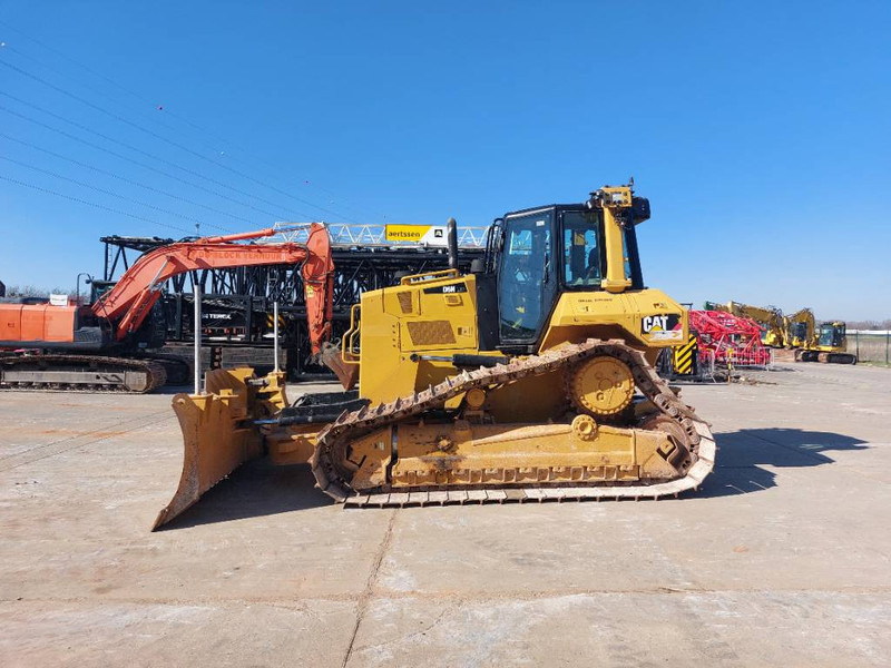 Cat D 6 N LGP - Bulldozer: picture 1 Cat D 6 N LGP - Bulldozer: picture 1