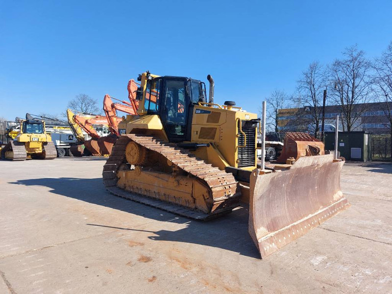 Cat D 6 N LGP - Bulldozer: picture 4 Cat D 6 N LGP - Bulldozer: picture 4