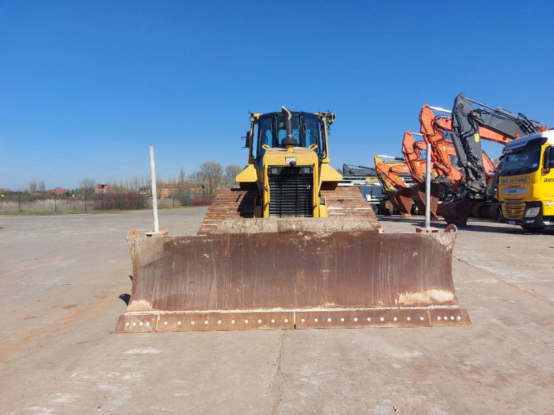 Cat D 6 N LGP - Bulldozer: picture 3 Cat D 6 N LGP - Bulldozer: picture 3