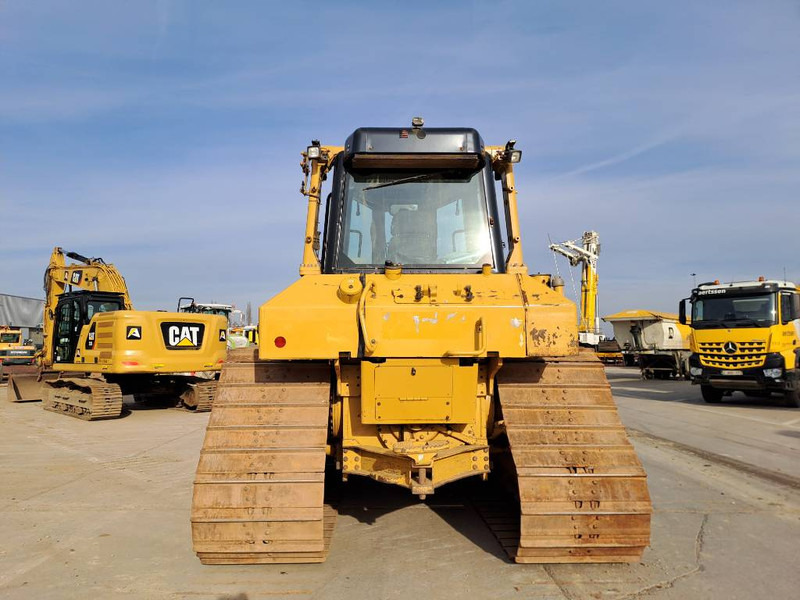 Cat D6N LGP - Bulldozer: picture 3 Cat D6N LGP - Bulldozer: picture 3