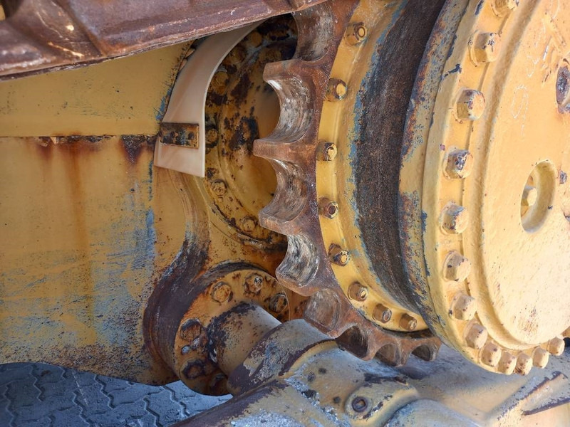 Bulldozer Cat D6R LGP (Abu Dhabi): picture 10