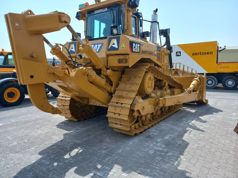 Cat D8R (Abu Dhabi) - Bulldozer: picture 5 Cat D8R (Abu Dhabi) - Bulldozer: picture 5