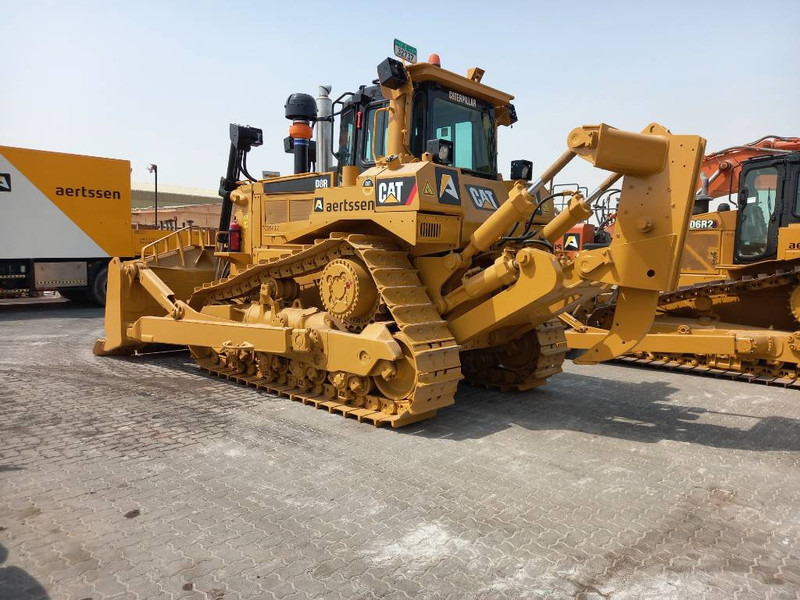 Cat D8R (Abu Dhabi) - Bulldozer: picture 3 Cat D8R (Abu Dhabi) - Bulldozer: picture 3