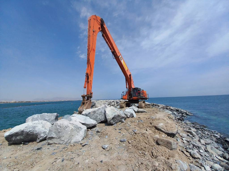 Hitachi EX 1200-6 - Excavator: picture 3 Hitachi EX 1200-6 - Excavator: picture 3