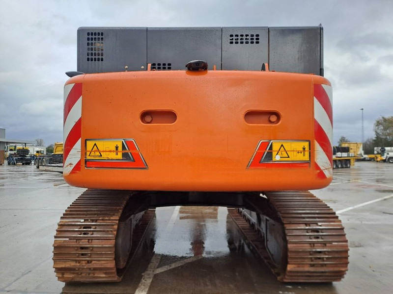 Hitachi ZX 490 LC H-7 - Crawler excavator: picture 3 Hitachi ZX 490 LC H-7 - Crawler excavator: picture 3