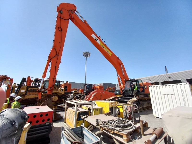 Hitachi ZX 870 LC H-5G LR - Excavator: picture 5 Hitachi ZX 870 LC H-5G LR - Excavator: picture 5