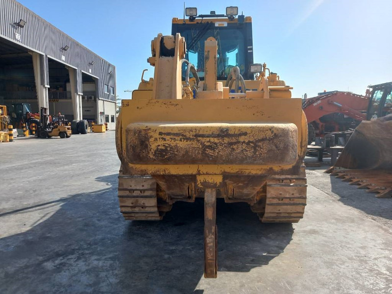 Komatsu D155A-6R (4 Pcs available in Abu Dhabi) - Bulldozer: picture 3 Komatsu D155A-6R (4 Pcs available in Abu Dhabi) - Bulldozer: picture 3
