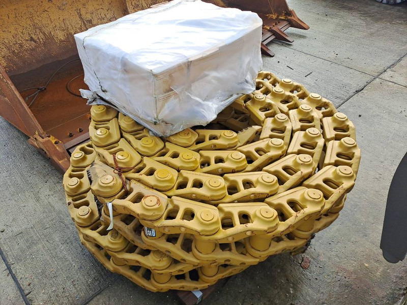 Liebherr PR 746 Chains Complete (NEW/Unused) - Frame/ Chassis for Construction machinery: picture 4 Liebherr PR 746 Chains Complete (NEW/Unused) - Frame/ Chassis for Construction machinery: picture 4