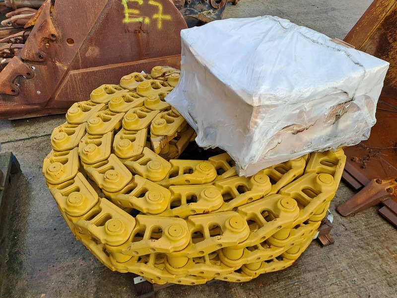Liebherr PR 746 Chains Complete (NEW/Unused) - Frame/ Chassis for Construction machinery: picture 1 Liebherr PR 746 Chains Complete (NEW/Unused) - Frame/ Chassis for Construction machinery: picture 1