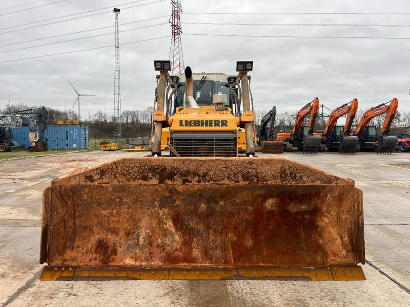 Liebherr PR736LGP - Bulldozer: picture 2 Liebherr PR736LGP - Bulldozer: picture 2