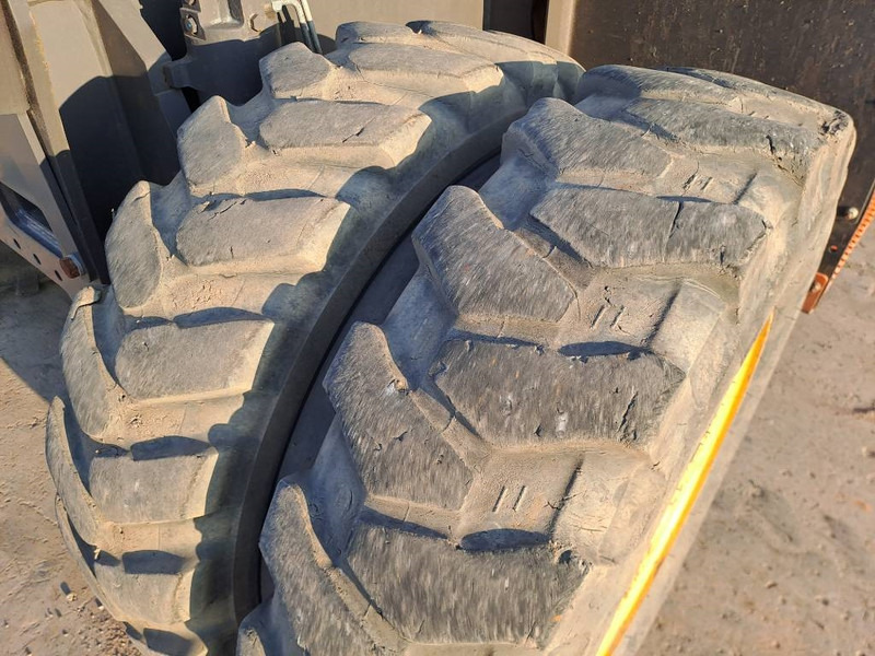 Wheel excavator Volvo EW160E: picture 14 Wheel excavator Volvo EW160E: picture 14