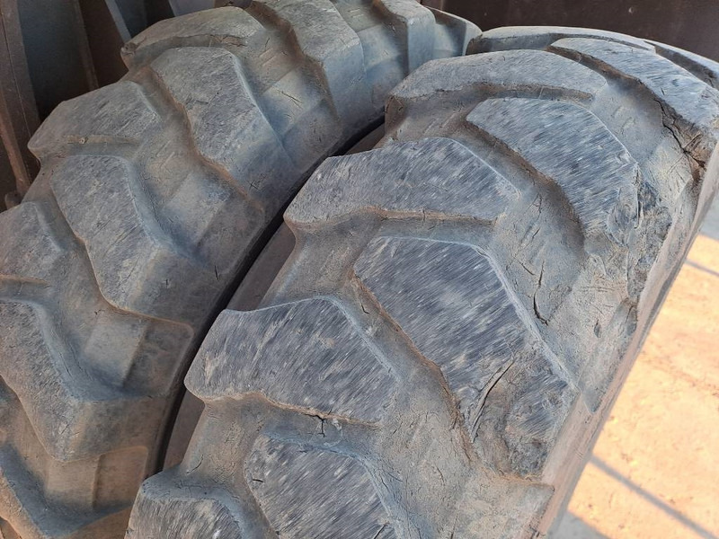 Wheel excavator Volvo EW160E: picture 15 Wheel excavator Volvo EW160E: picture 15