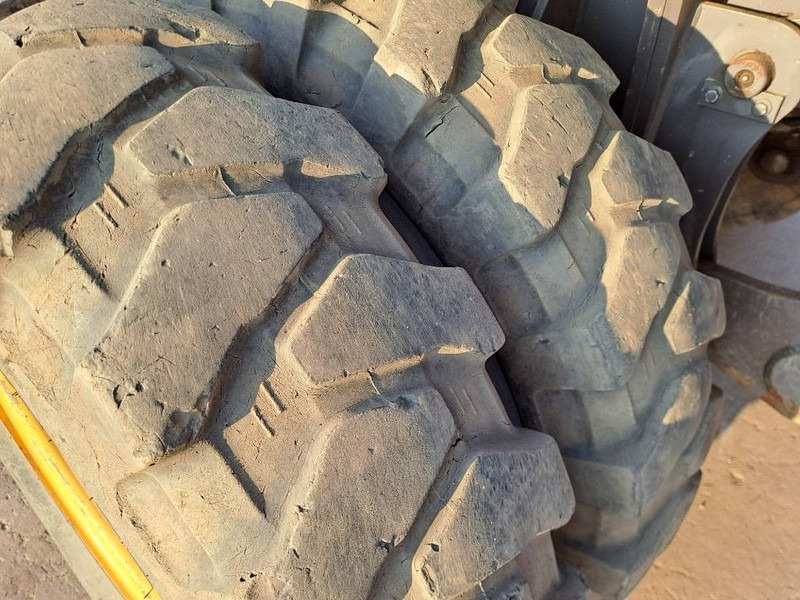 Wheel excavator Volvo EW160E: picture 16 Wheel excavator Volvo EW160E: picture 16