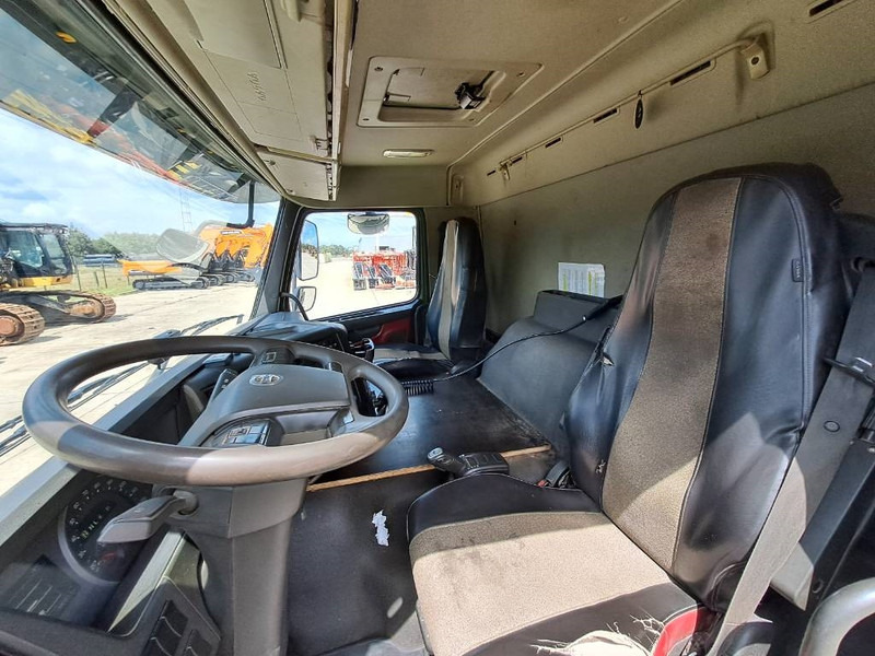 Volvo FMX460 + HIAB 622 E-6 HIPRO 16m + Fly Jib 11 - Crane truck: picture 5 Volvo FMX460 + HIAB 622 E-6 HIPRO 16m + Fly Jib 11 - Crane truck: picture 5