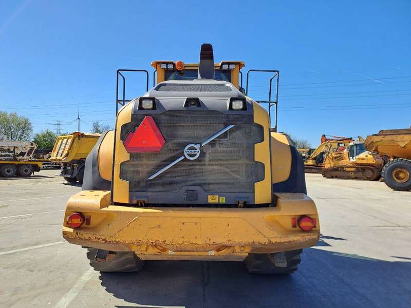 Volvo L 150 H (CDC) - Wheel loader: picture 3 Volvo L 150 H (CDC) - Wheel loader: picture 3