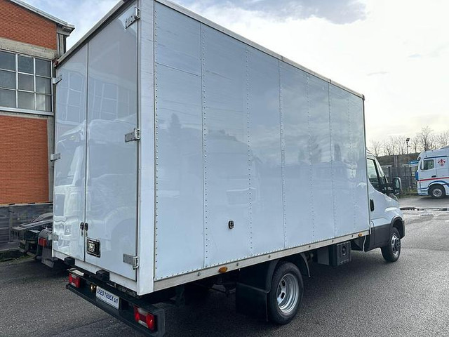Iveco 35C14 - Box van: picture 3 Iveco 35C14 - Box van: picture 3