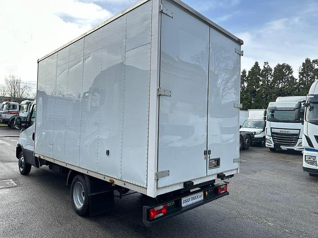 Iveco 35C14 - Box van: picture 4 Iveco 35C14 - Box van: picture 4