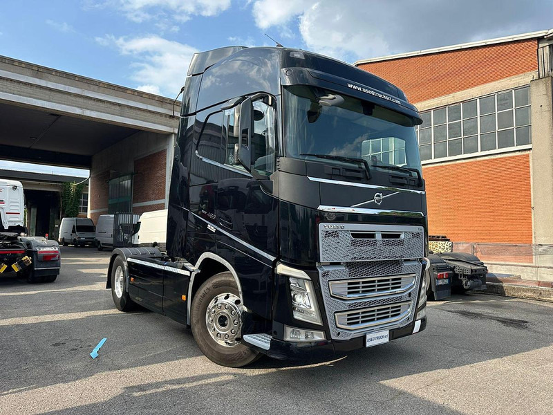 Volvo FH 460 - Tractor unit: picture 2 Volvo FH 460 - Tractor unit: picture 2