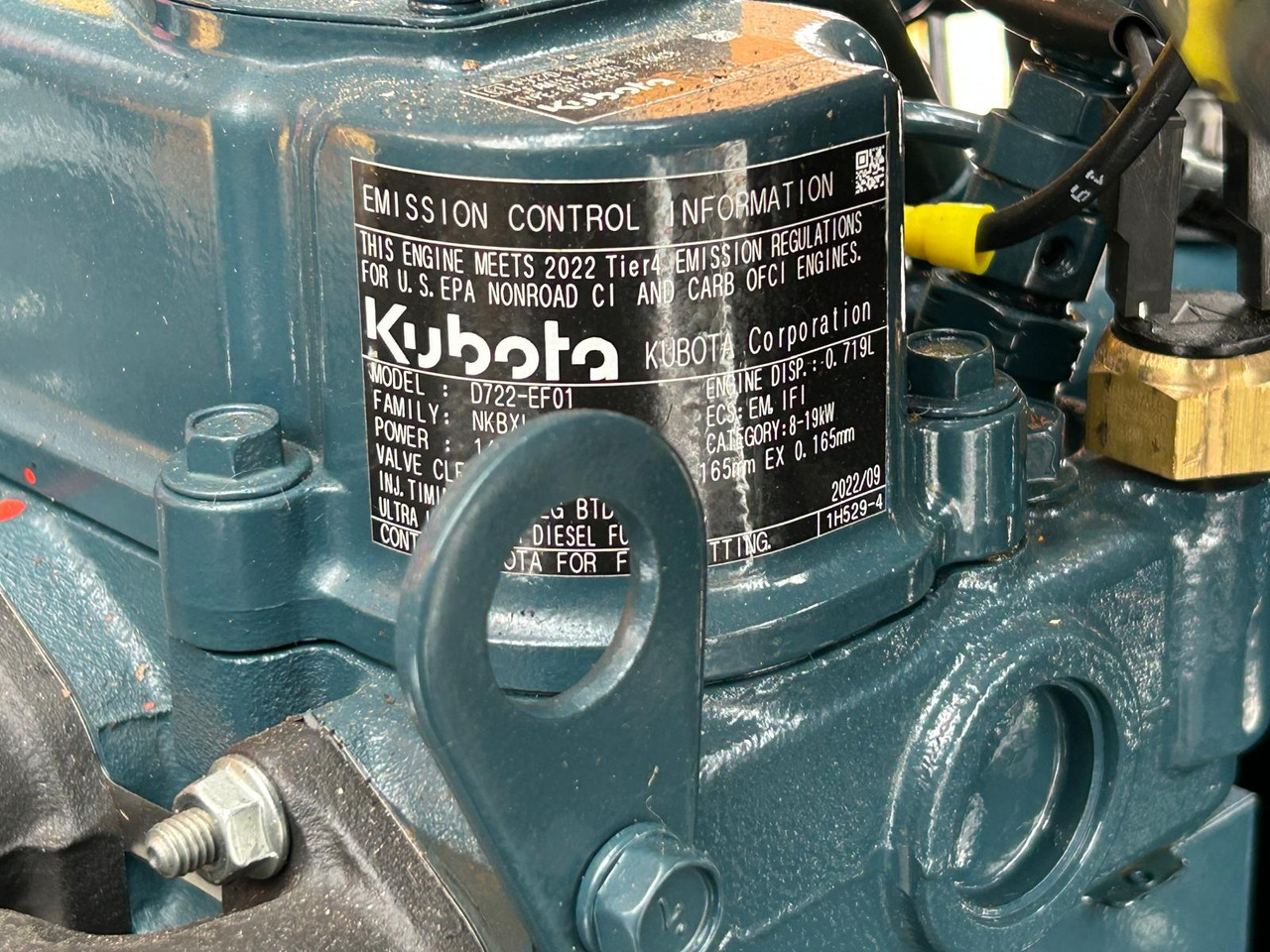 Air compressor KAESER M20: picture 11