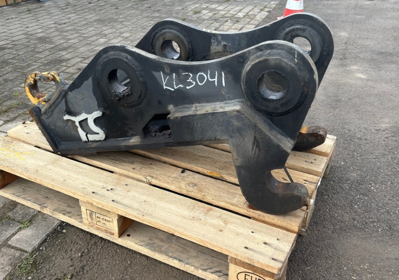 NTP20 B27 S2 - Quick coupler: picture 2 NTP20 B27 S2 - Quick coupler: picture 2